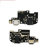 charging port assembly for Motorola Moto G Stylus XT2043