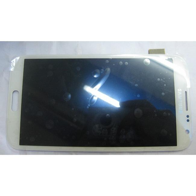LCD digitizer assembly for Samsung Note 2 N7100 T889 i317