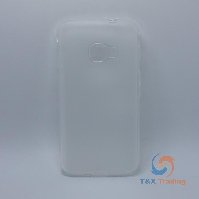 Samsung XCover 4 - Silicone Phone Case