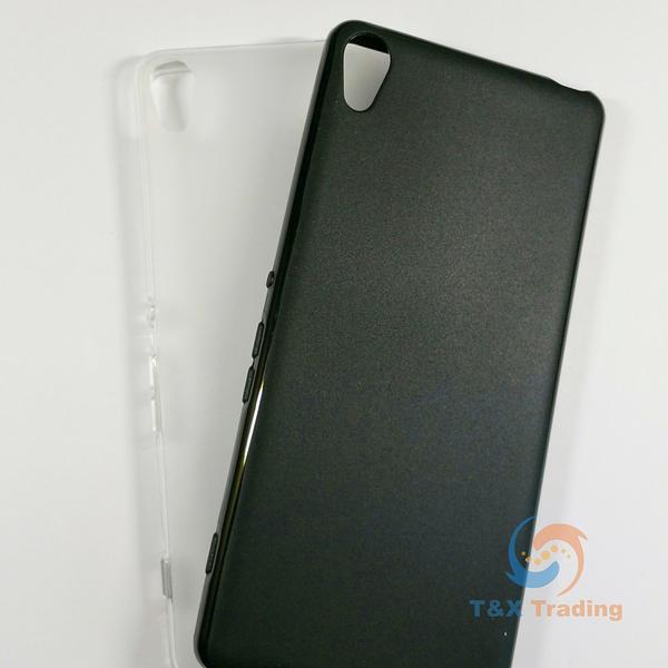 Sony Xperia XA1 - Silicone Phone Case