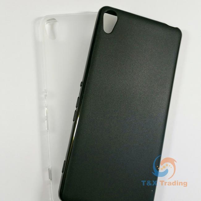 Sony Xperia XA1 - Silicone Phone Case