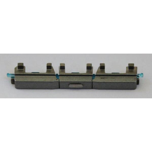 volume button plastic for BlackBerry Z30