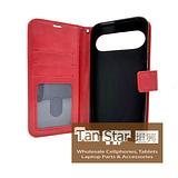 Google Pixel 10 Pro XL - Book Style Wallet Case with Strap