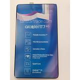 LCD assembly with frame for Alcatel 1T 7" 9013 9013A