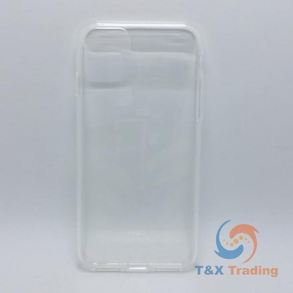 Apple iPhone 7 / 8 - Goospery Soft Feeling Jelly Case