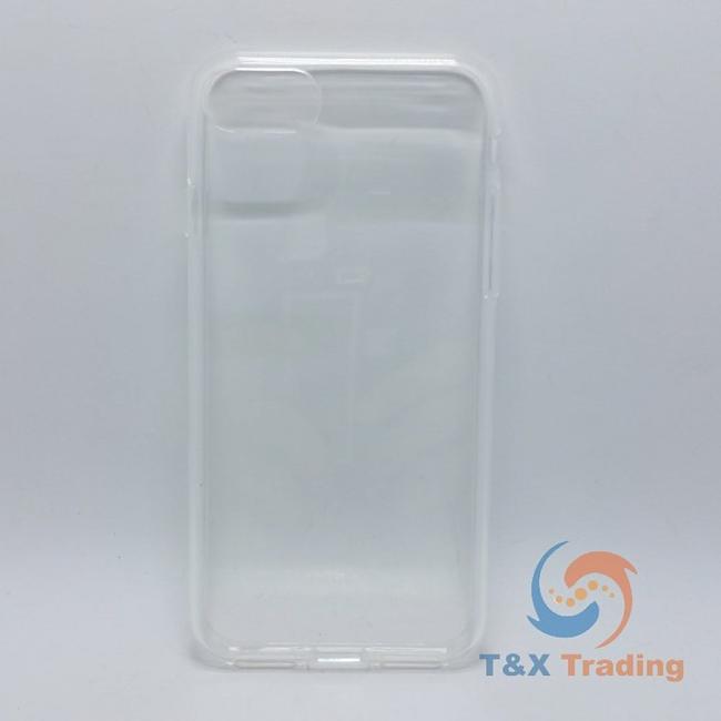 Apple iPhone 7 / 8 - Goospery Soft Feeling Jelly Case