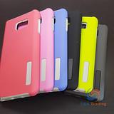 Samsung Galaxy Note 5 - TanStar Slim Sleek Dual-Layered Case
