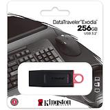 Kingston 256GB USB Flash Drive
