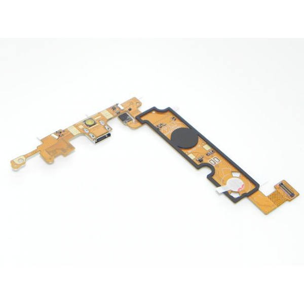 Charging port flex for LG Optimus L5 E610 E612 E617