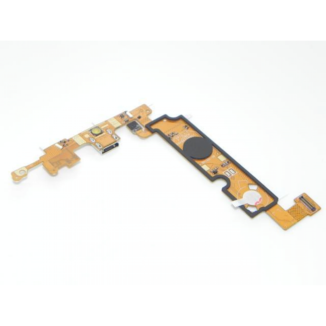 Charging port flex for LG Optimus L5 E610 E612 E617
