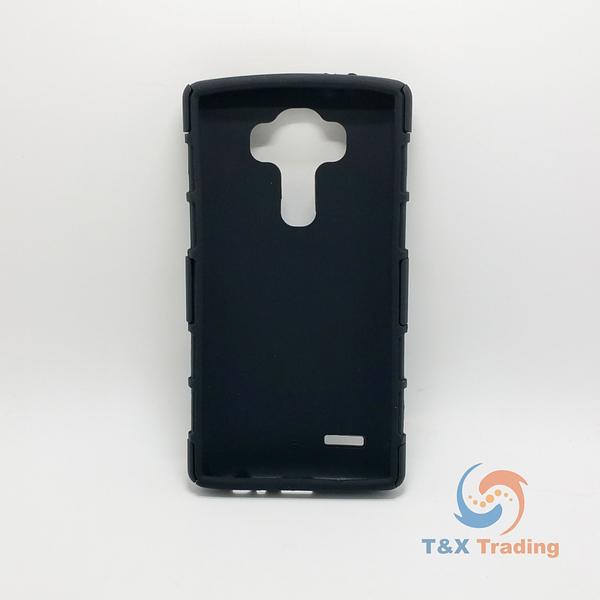 LG G4 - Heavy Duty Slim Case