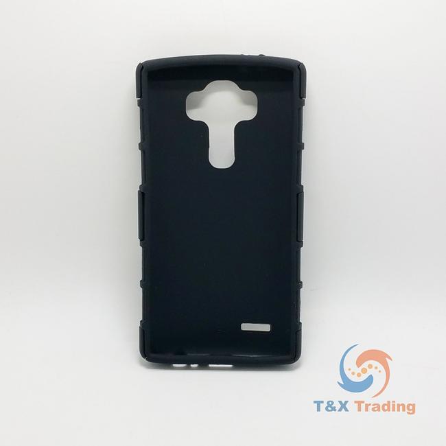 LG G4 - Heavy Duty Slim Case