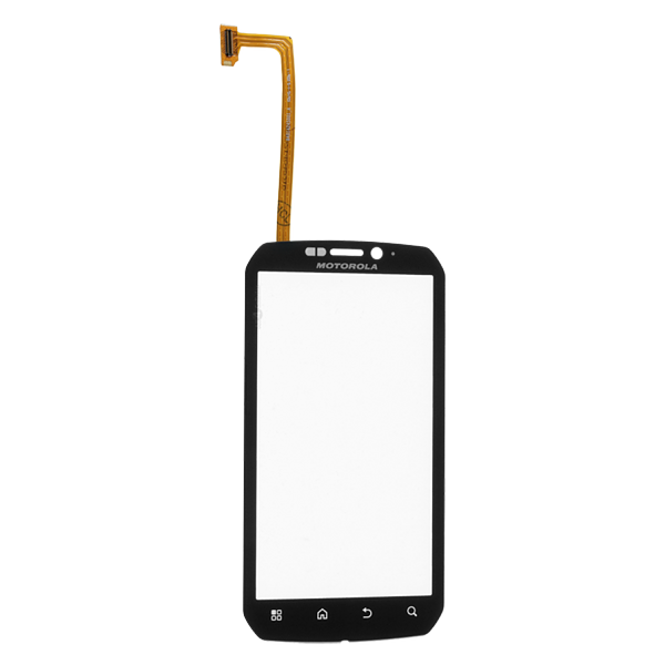 Digitizer touch screen for Motorola Photon 4G MB855