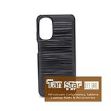 Motorola Moto G 5G 2022 - Slim Sleek Brush Metal Case