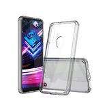 Motorola G Fast - Blu Element Dropzone Case Clear