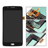 Digitizer lcd assembly for Motorola Moto G5 XT1670 XT1671 black