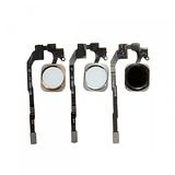 home button with flex for iphone 5S