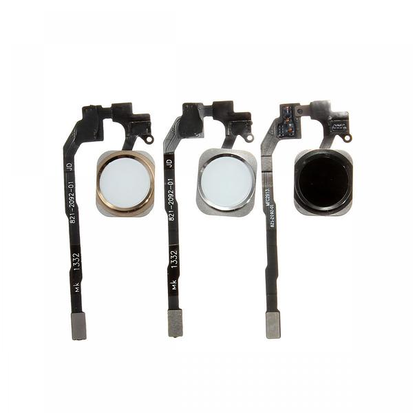 home button with flex for iphone 5S