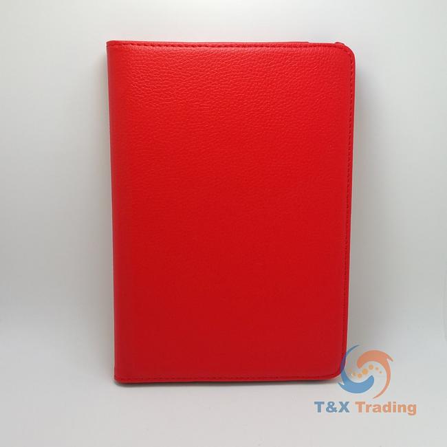 Apple iPad Pro 11" (2nd Gen) 2020 / 3rd Gen 2021 / 4th Gen - 360 Leather Case