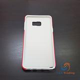 Samsung Galaxy Note 5 - TanStar Slim Sleek Dual-Layered Case