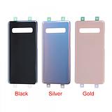 back battery cover for Samsung S10 5G G977 G977N G977B G977U