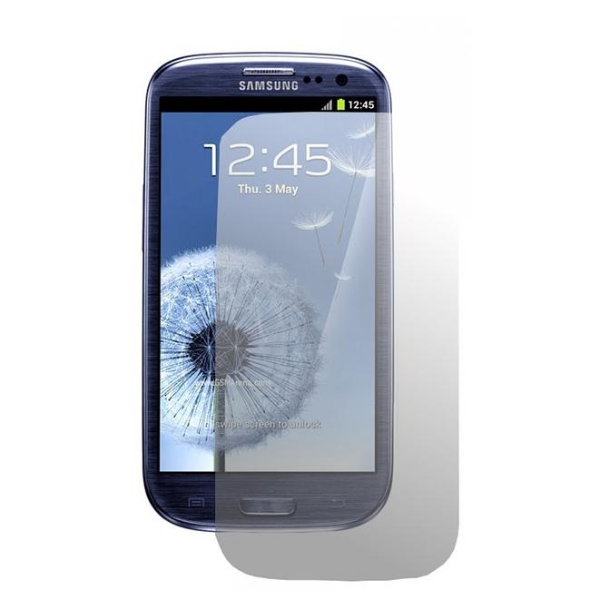 Screen Guard Protector MATTE for Samsung i9300 Galaxy S3 i747 T999