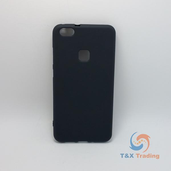 HuaWei P10 Lite - Silicone Phone Case