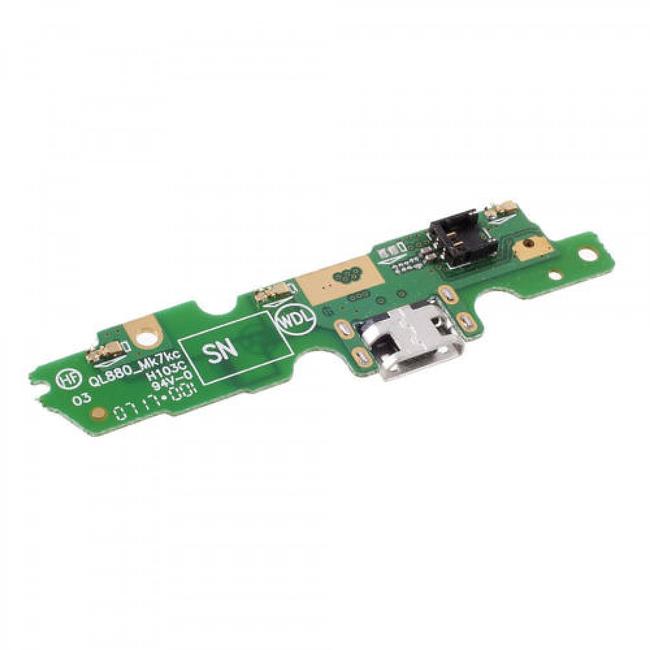 charging port for Motorola Moto G5 XT1670 XT1671