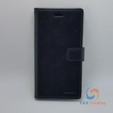 LG G4 - Goospery Blue Moon Diary Case