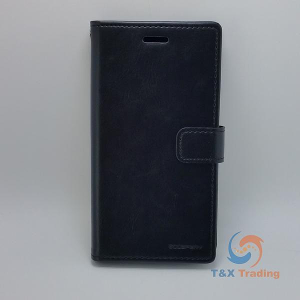 LG G4 - Goospery Blue Moon Diary Case
