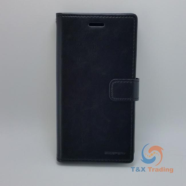 LG G4 - Goospery Blue Moon Diary Case