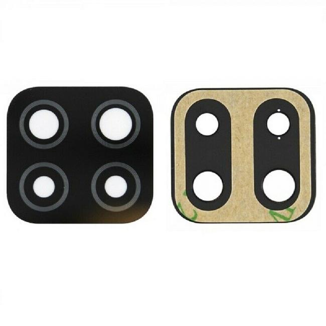 back camera lens for Samsung Galaxy A12 A125 A125F A125M