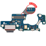 charging port assembly (American Version) for Samsung Galaxy Z Flip 6 F741