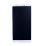 LCD digitizer with frame for Huawei P Smart  FIG-LX1 LX2 LA1 Enjoy 7S