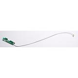 Antenna white long flex for Verizon ellipsis 7 QMV7A QMV7B