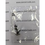 screw set LCD Hinge for 13" MacBook Air M1 Chip Late 2020 A2337 A2179 A1932 A2141 A2338