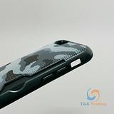 Apple iPhone 6 / 6S - Military Camouflage Credit Card Case