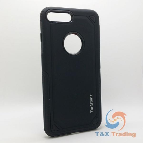 Apple iPhone 7 Plus / 8 Plus - TanStar Slim Dual-Layered Armor Case