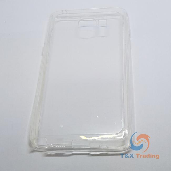 Samsung Galaxy Note 5 - Silicone Phone Case