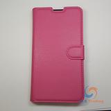 LG Stylo 2 / Stylo 2 Plus / Stylus 2 - Book Style Wallet Case