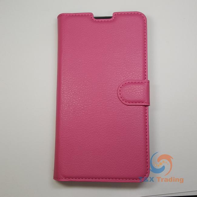 LG Stylo 2 / Stylo 2 Plus / Stylus 2 - Book Style Wallet Case