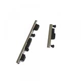 power button volume button plastic for Motorola Moto G4 Play XT1601 XT1603