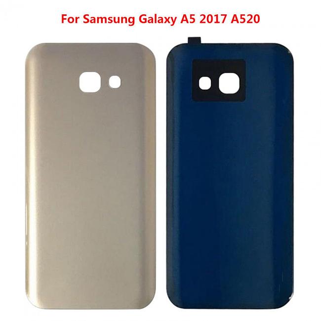 back cover battery cover Samsung Galaxy A5 2017 A520 A520F
