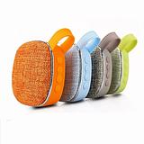 Portable Bluetooth Wireless Speaker WUW-X25 - (MIX COLORS)