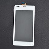 Digitizer for Sony ericsson Xperia M C1904 C1905 C2004 C2005