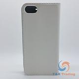 Apple iPhone 7 / 8 - Muvit Folio Stand Case