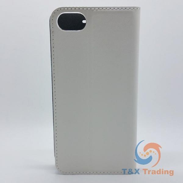 Apple iPhone 7 / 8 - Muvit Folio Stand Case