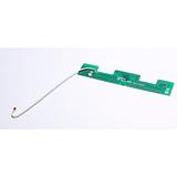 Antenna white short flex for Verizon ellipsis 7 QMV7A QMV7B