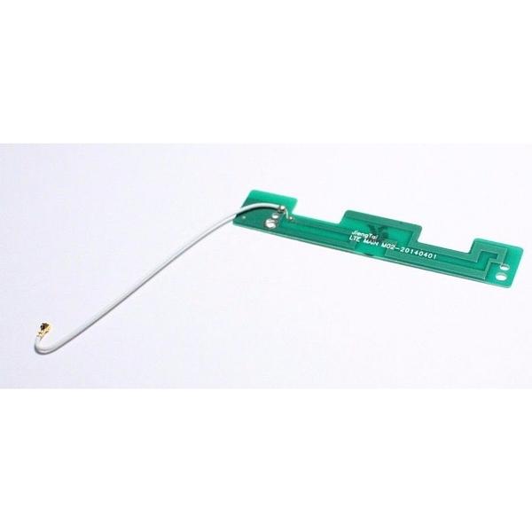 Antenna white short flex for Verizon ellipsis 7 QMV7A QMV7B