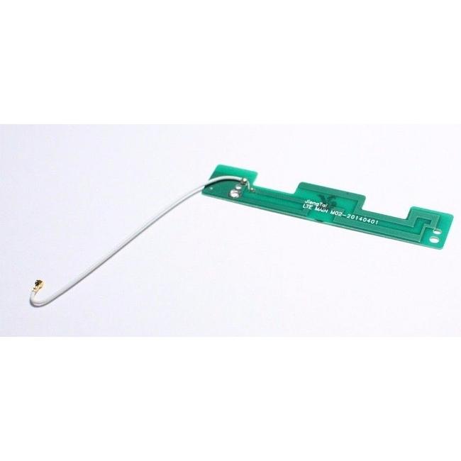 Antenna white short flex for Verizon ellipsis 7 QMV7A QMV7B